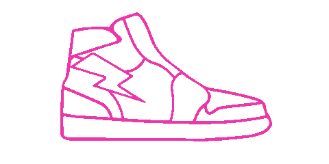 Sticker by Electric Neon