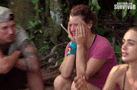 survivorau no sad horror nope GIF