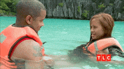 I Love You Wow GIF by TLC