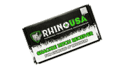 Sticker by rhinousa