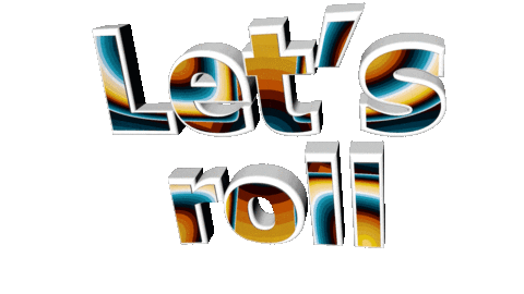 Digital Art Love Sticker