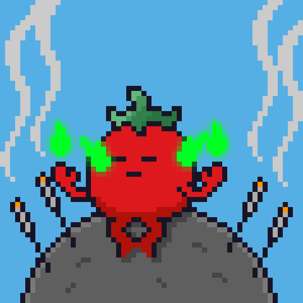 Relax Breathe GIF by Potatoz by 9GAG