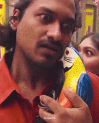 Nevin GIF