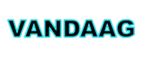Neon Sign Sticker by Kilo Sale Zeeland