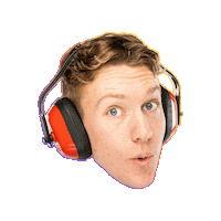 Face Play Sticker by Louis Flion