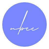 Nbcc Sticker by Natalia Benson