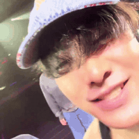 Happy Joong GIF