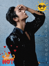 Jg Leejoongi GIF