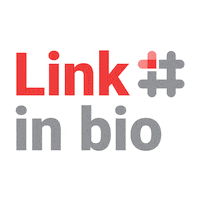 sofirefly link in bio marketing agency social media agency bio link Sticker