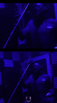 Shabazz Beats Drops Exclusive Verse #Honest