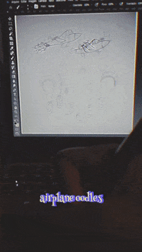 oodlessupply street streetwear oodles oodlessupply GIF