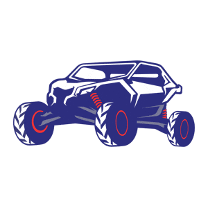 Carro Sticker by Oficina do Zeca