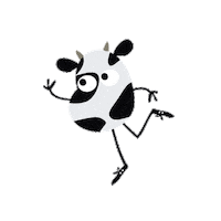 high five fun Sticker by GoGo squeeZ