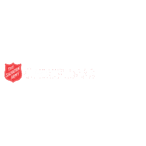 Give Merry Christmas Sticker by SalvationArmyUSA