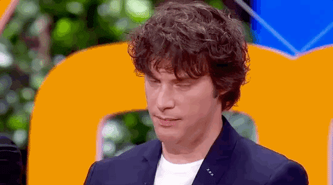 celebrity chef GIF by MasterChef España