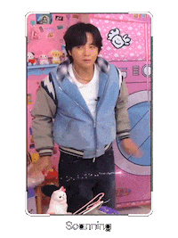 JKS_zzal_ cat 고양이 캐릭터 귀여운 Sticker