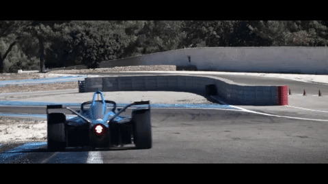 formula e racing GIF by VENTURI Formula E Team