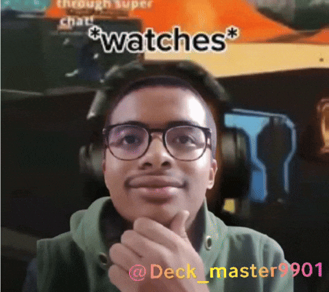 Watches GIF