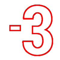 Hemoglobin hemoglobin minus3 Sticker