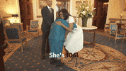 she's 106 barack obama GIF by Obama