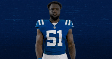 Nfl No GIF by Indianapolis Colts