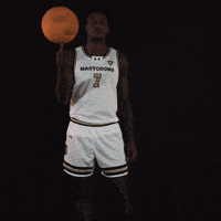 Basketball Ball GIF by Purdue Fort Wayne Athletics