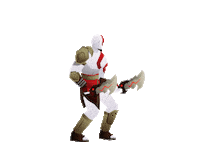 War Animation Sticker by Andres Moncayo
