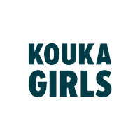 Koukagirls Sticker by Kouka Paris