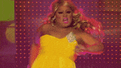 logo GIF by RuPaul's Drag Race
