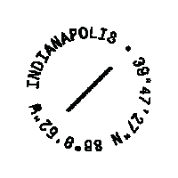 Compassrealestate Sticker by Compass Indiana