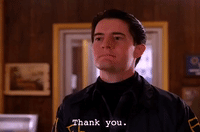 season 2 GIF by Twin Peaks on Showtime