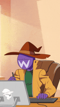 Magic Ruining GIF