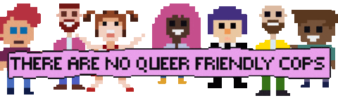 Gay Pride Sticker