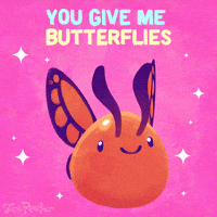 Youre The Best I Love You GIF by Slime Rancher