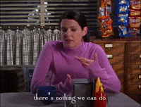 season 2 netflix GIF by Gilmore Girls 