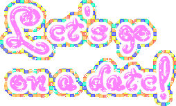 lets go STICKER