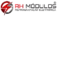 Car Tuning Sticker by RH Módulos