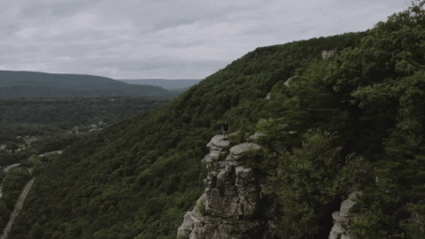 Mountains Pennsylvania GIF by Switzerfilm