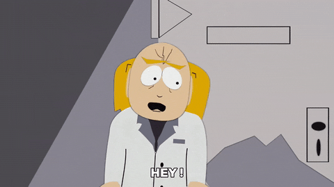 kyle broflovski omg GIF by South Park 