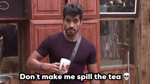 Gg Roadies GIF