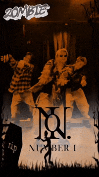 Numberi GIF