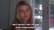 clueless movie GIF