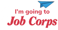 Paper Plane Signing Day Sticker by Job Corps