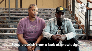 Once You Get This Knowledge