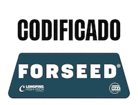 Forseed Sementes Sticker by Longping High Tech