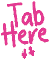 Taphere Pachis Sticker by pachisdesigns