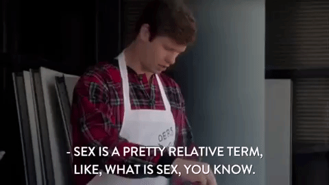 comedy central season 2 episode 6 GIF by Workaholics