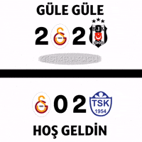 Galatasaray Ts GIF