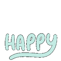 studiomaylee reaction happy smile celebration Sticker