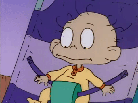 nicksplat rugrats GIF